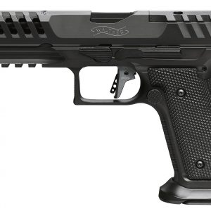 Pistola Walther PDP SF Match 5" OR - 9mm.