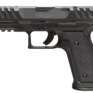 Pistola Walther PDP SF 4.5" OR - 9mm.
