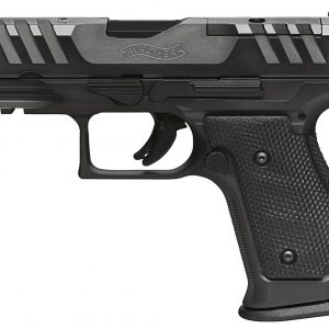 Pistola Walther PDP SF Compact 4" OR - 9mm.