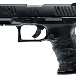 Pistola Walther PPQ M2 4" - 22LR