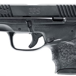 Pistola Walther PPS M2 - 9mm.