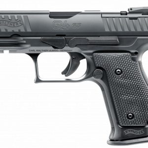 Pistola Walther Q4 SF OR 4" - 9mm.