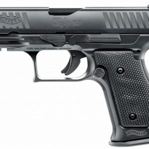 Pistola Walther Q4 SF PS 4" - 9mm.