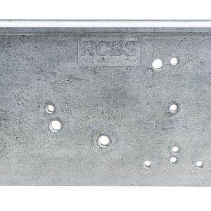 Placa base accesoria-3 RCBS