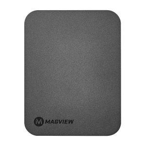 Placa de teléfono MAGVIEW (pack de 3)