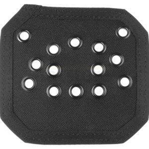 Plataforma BLACKHAWK! ocultación para fundas SERPA - negra