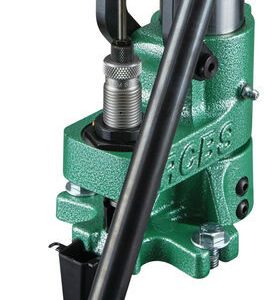 Prensa monoestación RCBS Summit