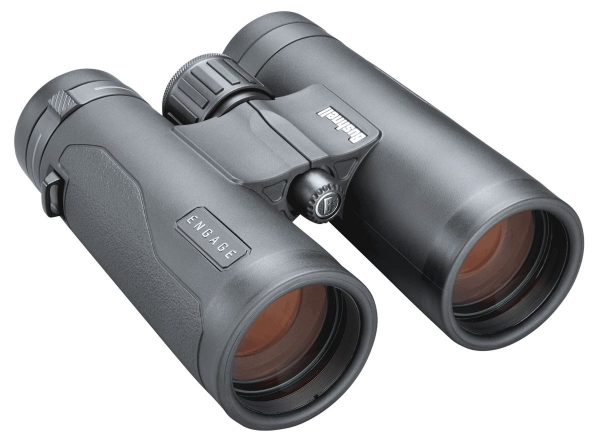 Prismático BUSHNELL ENGAGE - 8x42