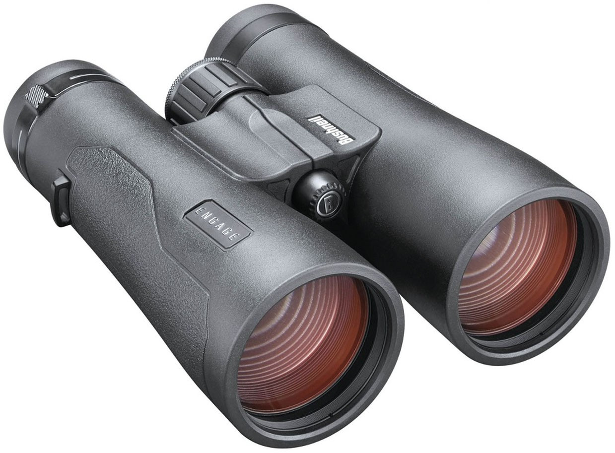 Prismático BUSHNELL ENGAGE DX - 12x50