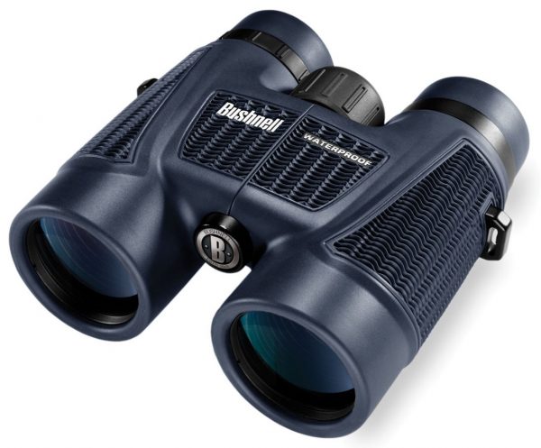 Prismático BUSHNELL H2O 8x42