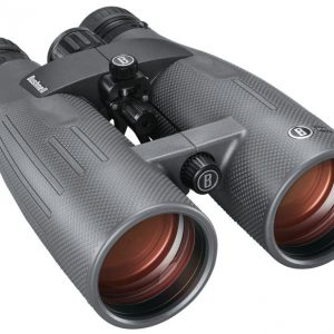 Prismático BUSHNELL Match Pro ED - 15x56