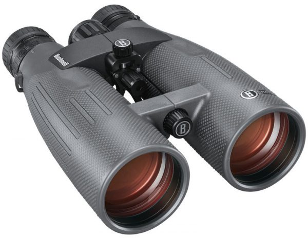 Prismático BUSHNELL Match Pro ED - 15x56