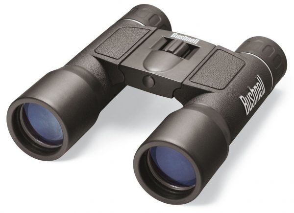 Prismático BUSHNELL POWERVIEW - 10x32