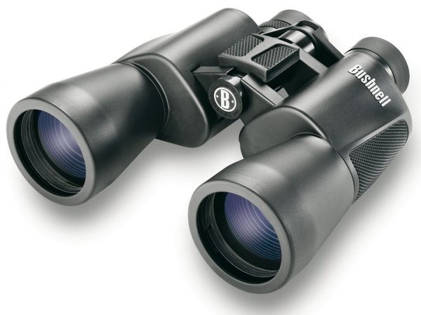 Prismático BUSHNELL POWERVIEW - 10x50