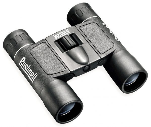 Prismático BUSHNELL POWERVIEW - 12x25