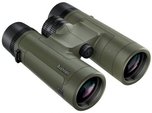 Prismático BUSHNELL R3 - 10x42