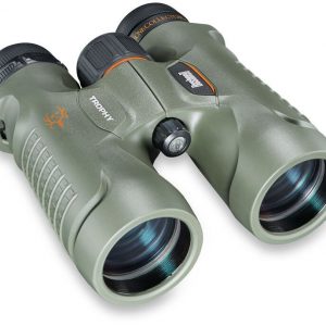 Prismático BUSHNELL TROPHY Bone Collector - 10x42