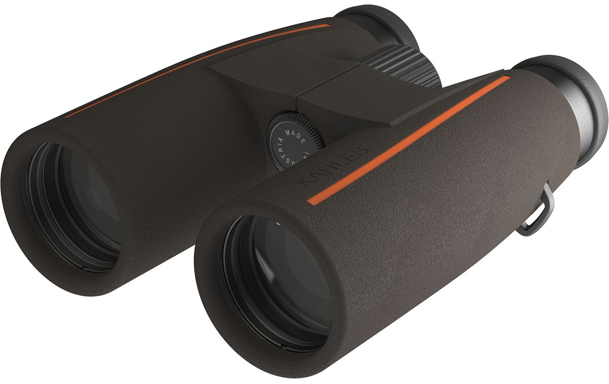 Prismático KAHLES HELIA S 8x42