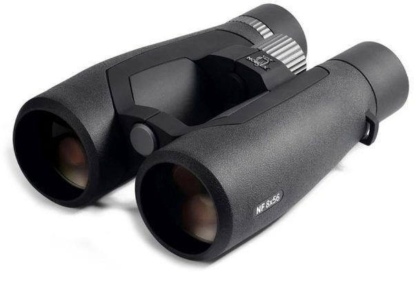 Prismático NOBLEX NF 8x56 Advanced
