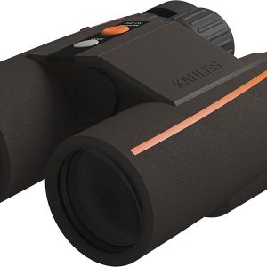 Prismático telémetro KAHLES HELIA 42 RF 10x42