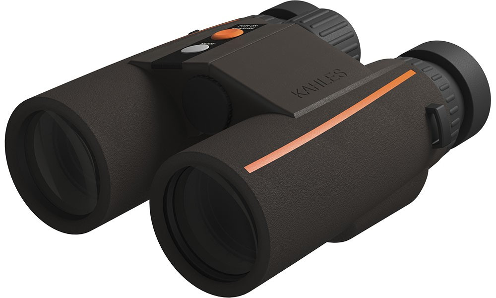 Prismático telémetro KAHLES HELIA 42 RF 8x42