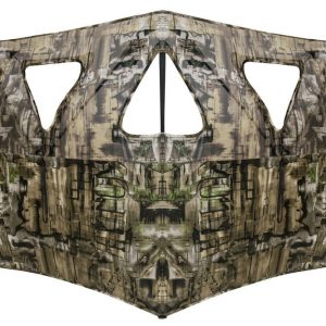 Puesto de caza de camuflaje PRIMOS SurroundView