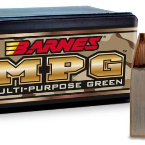 Puntas de bala BARNES MPG -.308" - 150 grains