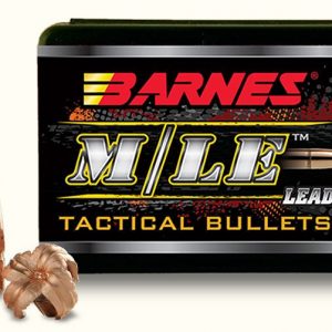 Puntas de bala BARNES TAC-TX - .308" - 110 grains