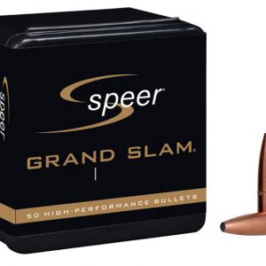 Puntas de bala SPEER Grand Slam - .284" - 145 grains
