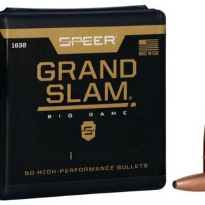 Puntas de bala SPEER Grand Slam - .308" - 180 grains