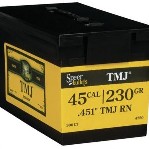 Puntas de bala SPEER TMJ - .451" - 230 grains