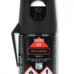 RASS DEFENSA PERSONAL 65 SPRAY