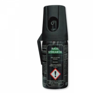 RASS STREAM DEFENSA PERSONAL 65 SPRAY GEL