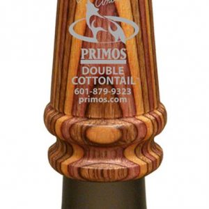 Reclamo para alimañas PRIMOS DC Rabbit
