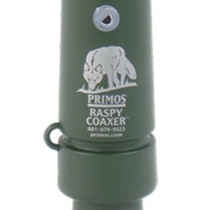 Reclamo para alimañas PRIMOS Raspy Coaxer