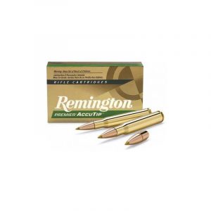 REMINGTON ACUTIP 280 Rem. 140GR