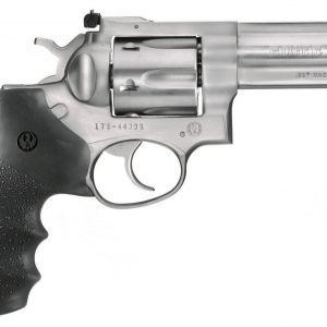 Revólver RUGER GP100 4.2" 6T - 357 Mag.