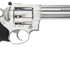Revólver RUGER GP100 6" 6T - 357 Mag.