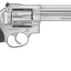 Revólver RUGER GP100 6" 7T - 357 Mag.