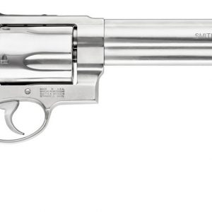 Revólver Smith & Wesson 460XVR 8.38" - 460 S&W Mag.
