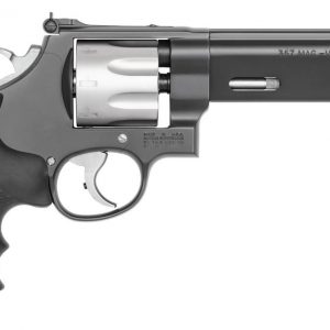Revólver Smith & Wesson 627 V-Comp 5" - 357 Mag.