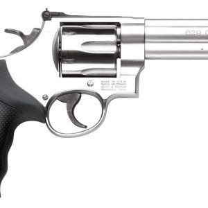 Revólver Smith & Wesson 629 5" - 44 Rem. Mag.