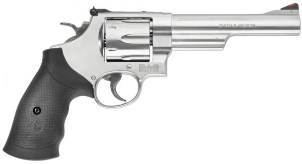 Revólver Smith & Wesson 629 6" - 44 Rem. Mag.
