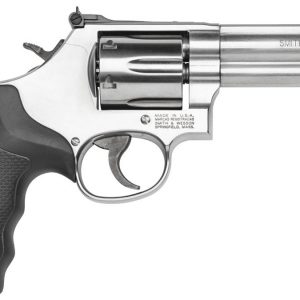 Revólver Smith & Wesson 686 4" - 357 Mag.