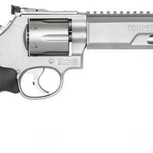 Revólver Smith & Wesson 686 Competitor 6" - 357 Mag.