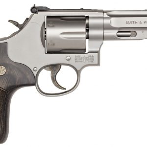 Revólver Smith & Wesson 686 SSR 4" - 357 Mag.