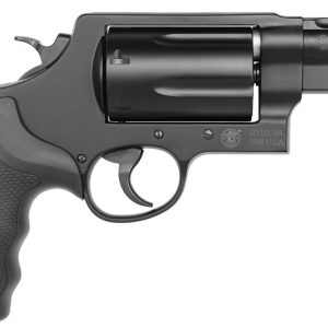 Revólver Smith & Wesson GOVERNOR 2.75" - 45 ACP
