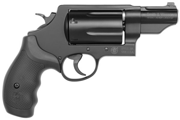 Revólver Smith & Wesson GOVERNOR 2.75" - 45 ACP