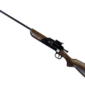 Rifle anestésico Dist-Inject 50N