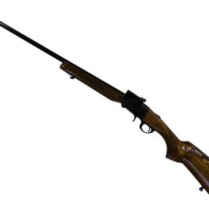 Rifle anestésico Dist-Inject 60N